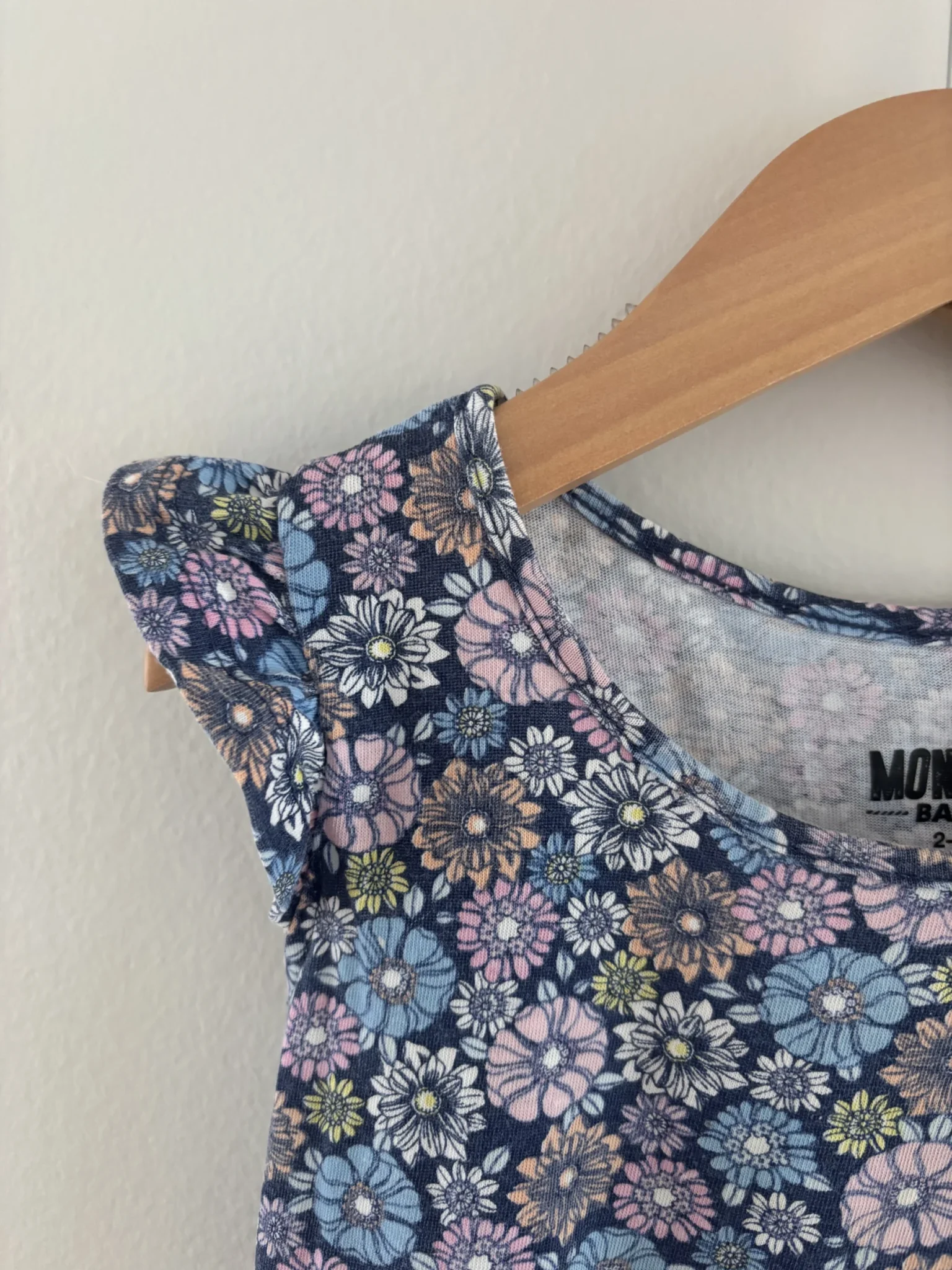 Image for 2–3T Dress