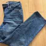 Featured thumbnail for Levis Loose-Fit Baggy Jeans '94'