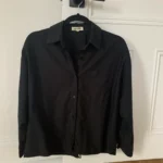 Featured thumbnail for Breezy Shirt Djerf Avenue