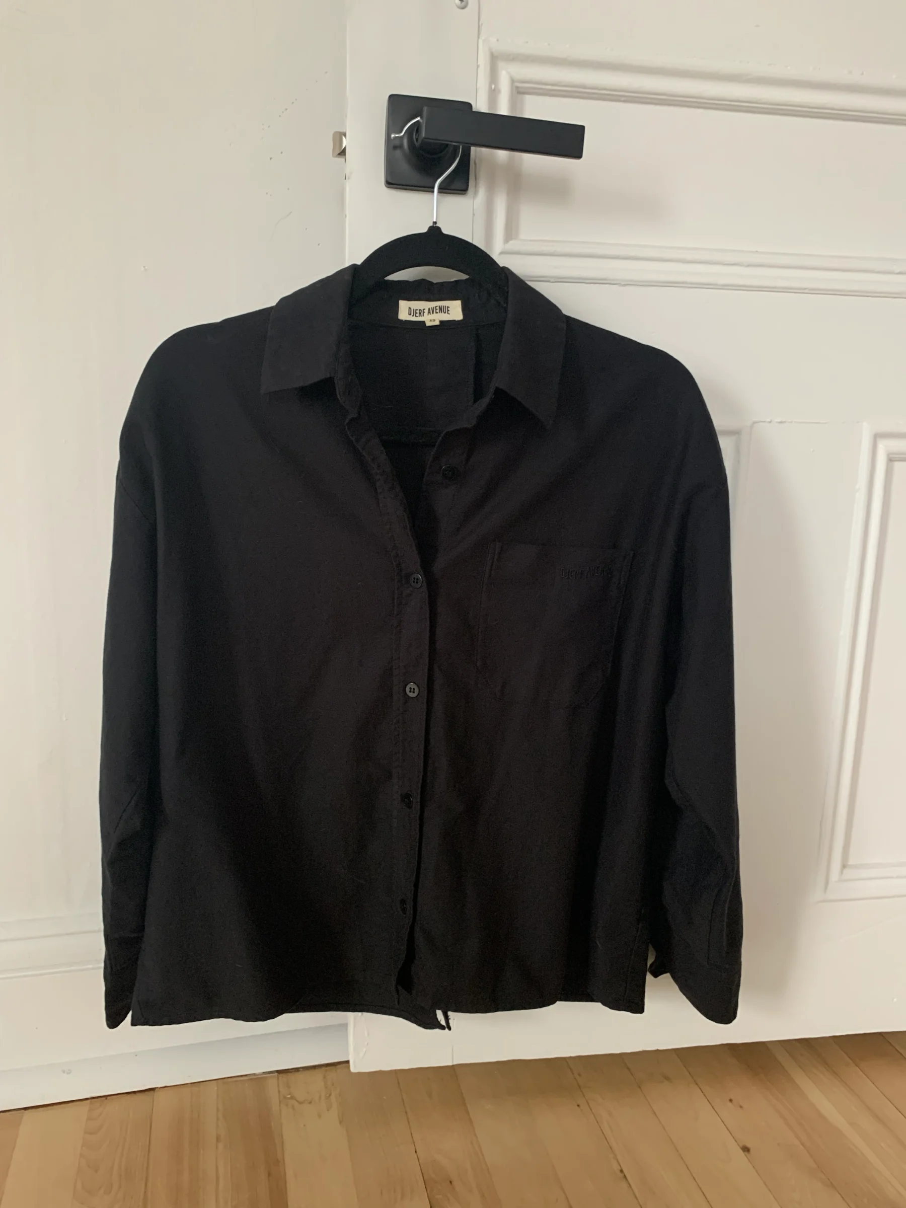 Breezy Shirt Djerf Avenue *Autre seconde main