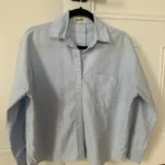 Featured thumbnail for Breezy Shirt Djerf Avenue