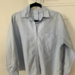 Thumbnail for Breezy Shirt Djerf Avenue