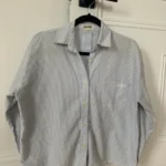 Featured thumbnail for Breezy Shirt Djerf Avenue
