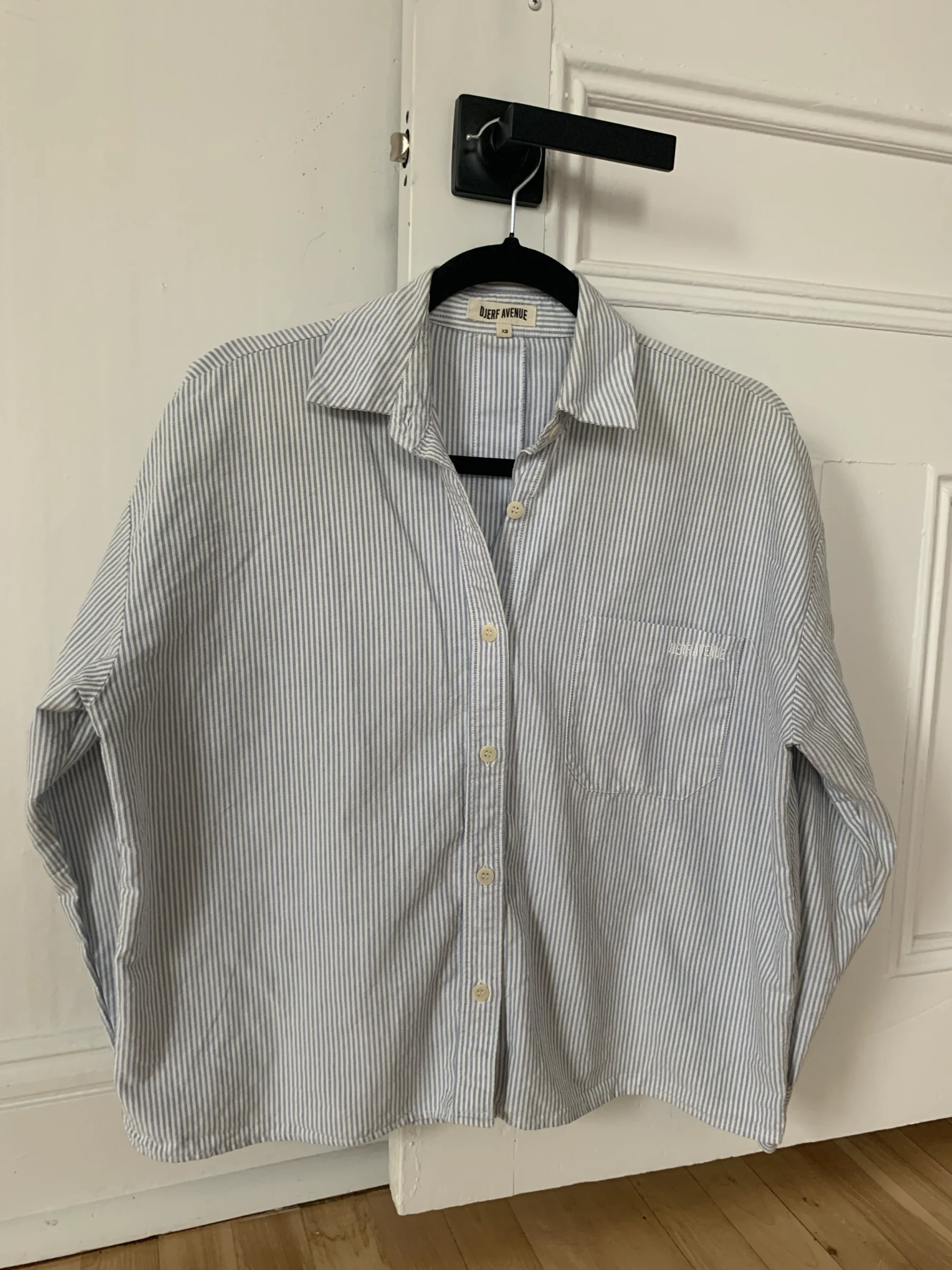 Breezy Shirt Djerf Avenue *Autre seconde main