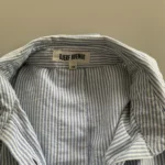 Thumbnail for Breezy Shirt Djerf Avenue