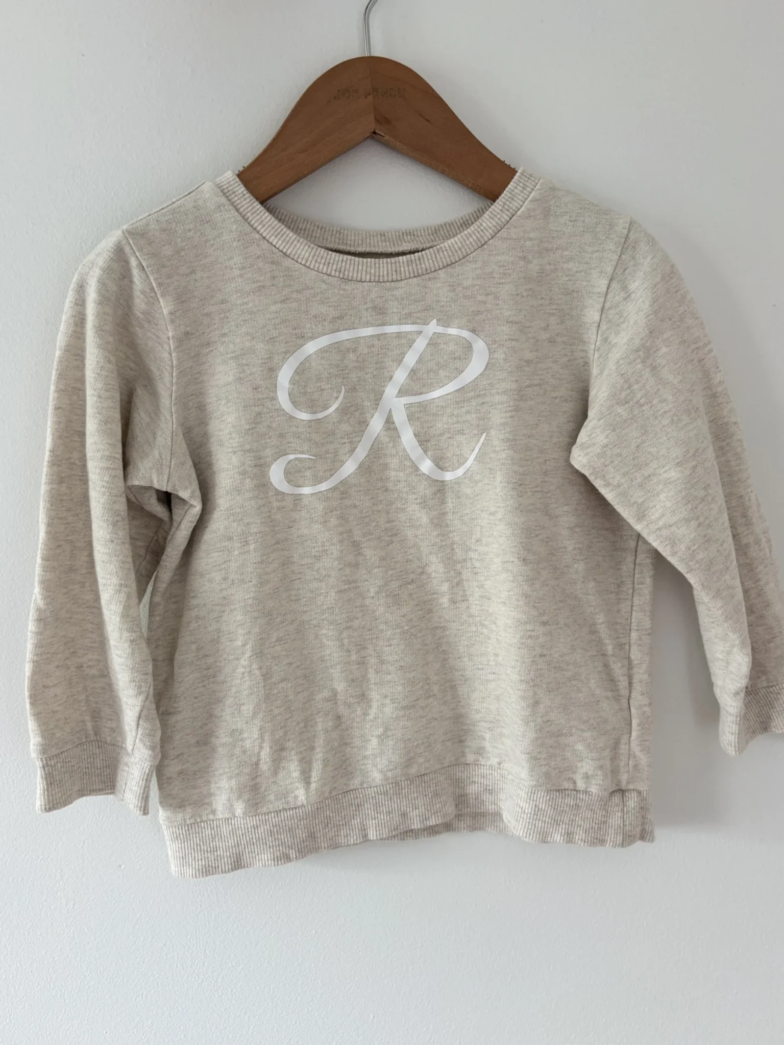 Image for 2/3T Jumper