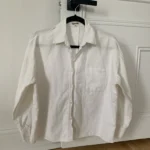 Featured thumbnail for Breezy Shirt Djerf Avenue