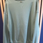 Thumbnail for Lacoste cotton-blend sweatshirt