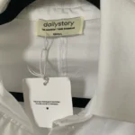 Thumbnail for Dailystory long-sleeved shirt