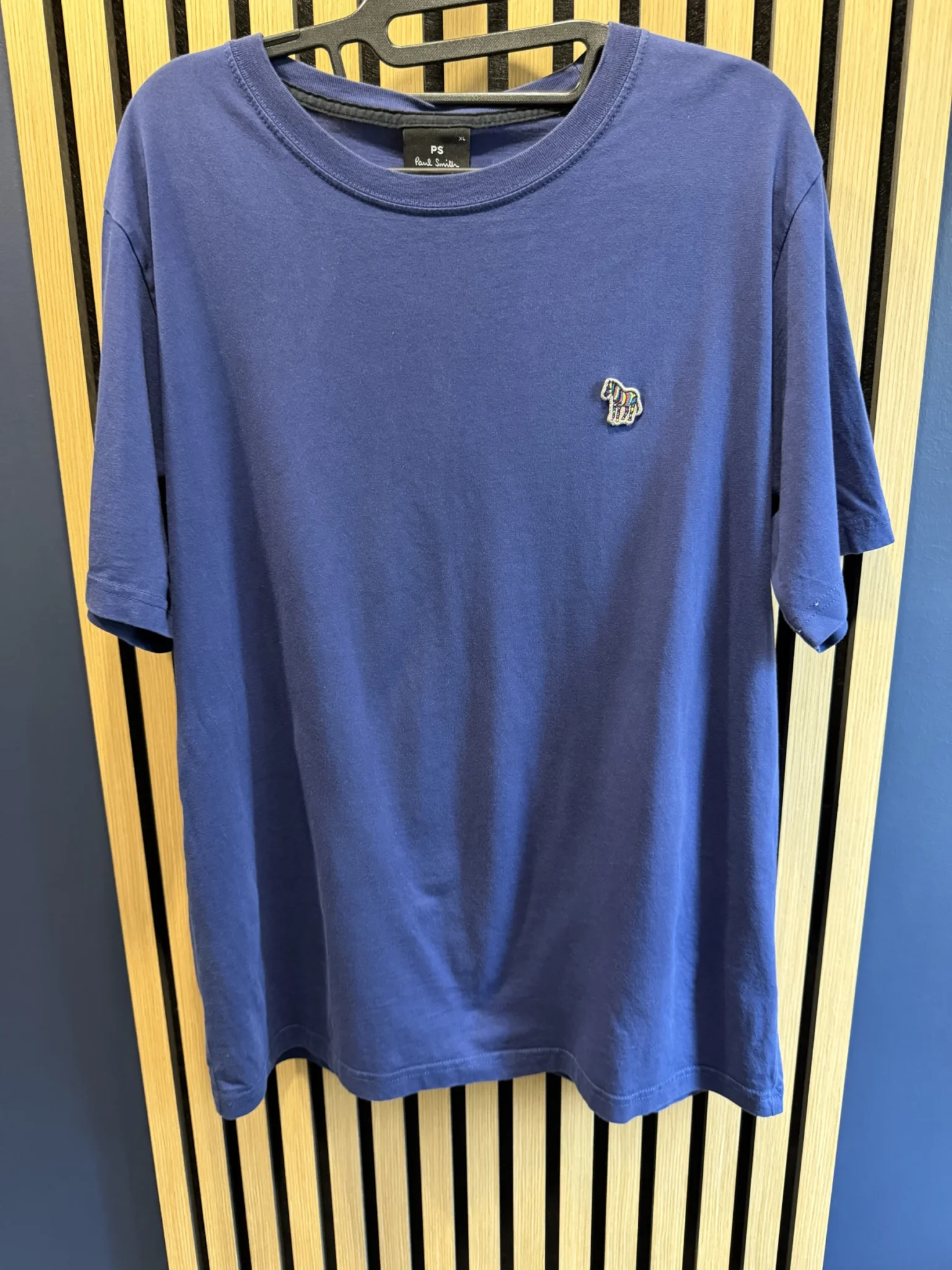Featured image for Paul Smith T-shirt