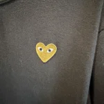 Thumbnail for 'Comme des Garçons' T-shirt