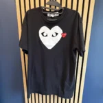 Featured thumbnail for 'Comme des Garçons' T-shirt