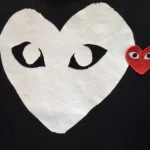 Thumbnail for 'Comme des Garçons' T-shirt