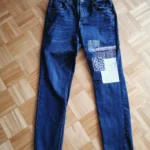 Featured thumbnail for Charlie B jeans