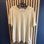 Featured thumbnail for T-Shirt AMI d'Alexandre Matiussi