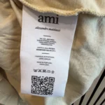 Thumbnail for T-Shirt AMI d'Alexandre Matiussi