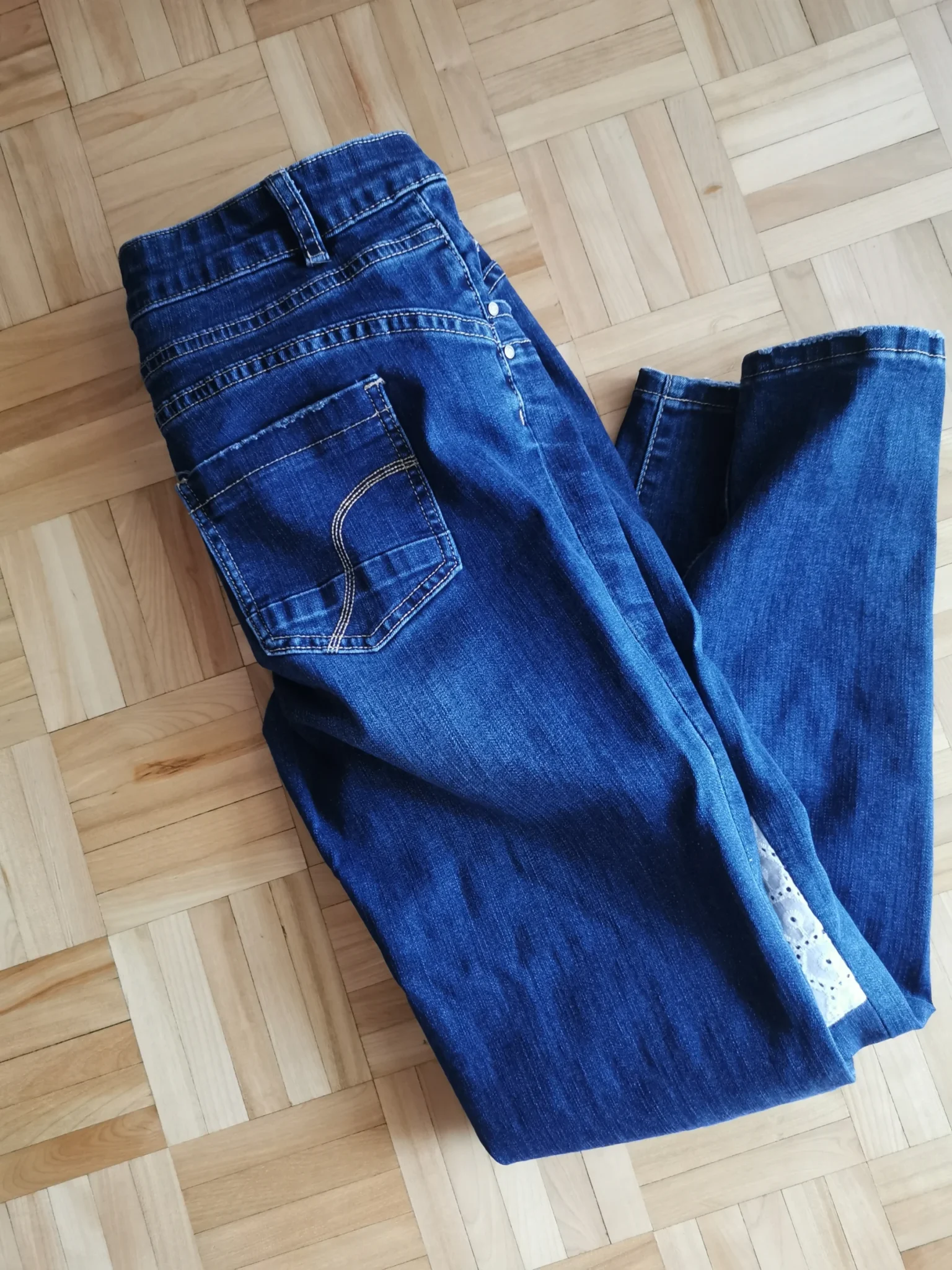 Image for Charlie B jeans