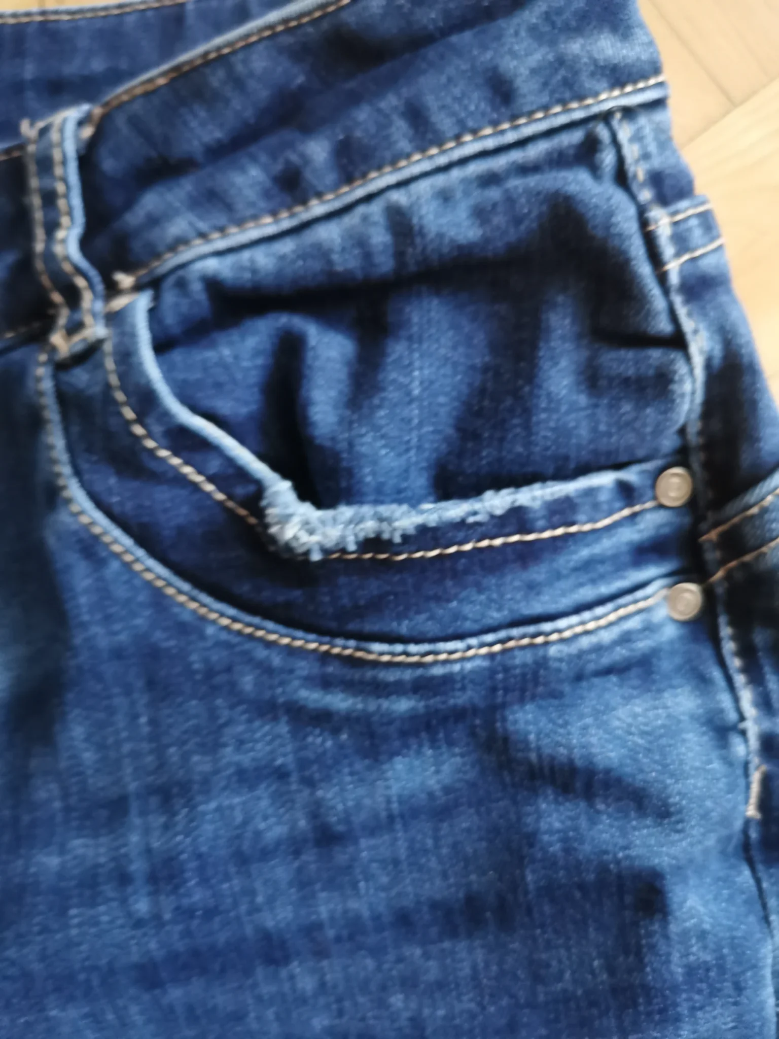 Image for Charlie B jeans