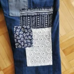 Thumbnail for Charlie B jeans