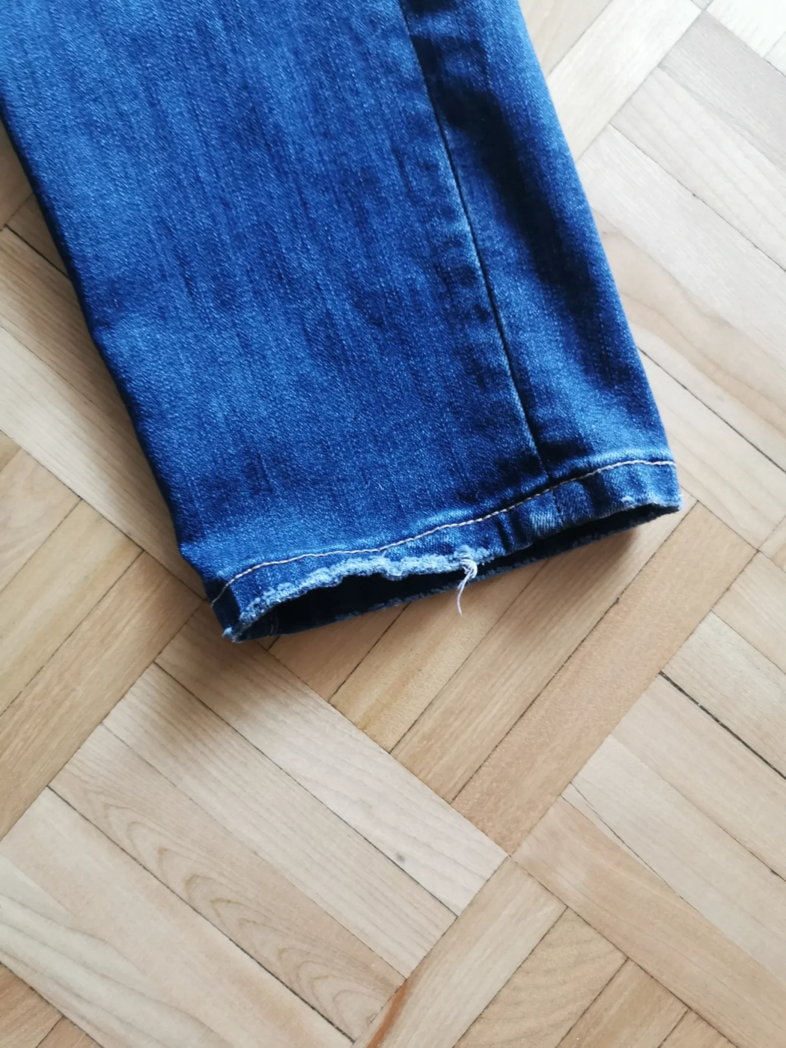 Image for Charlie B jeans