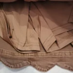 Thumbnail for Charlie B culotte skirt