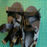 Featured thumbnail for Sandales plateforme Dr Martens