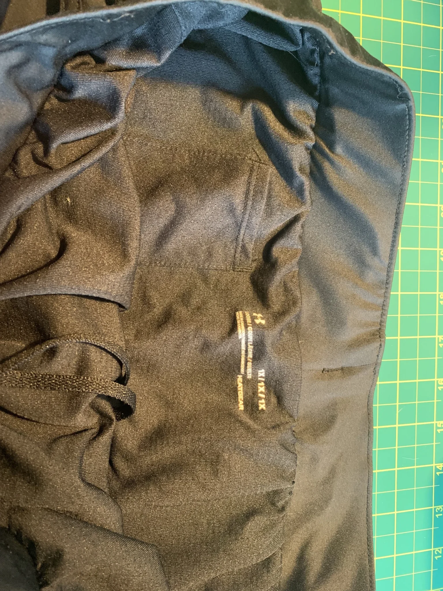 Image for Shorts sports femme - avec cuissard super confortable