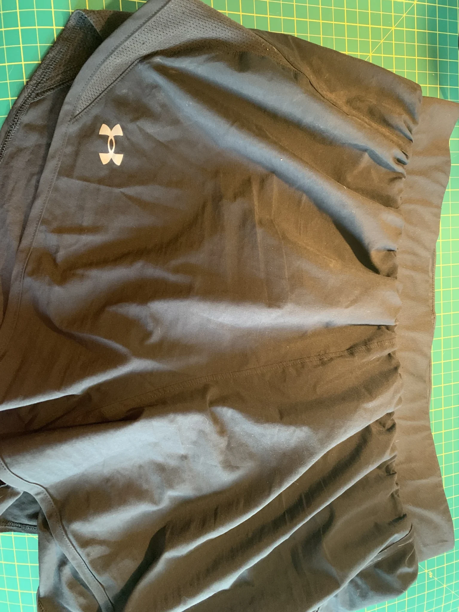 Image for Shorts sports femme - avec cuissard super confortable