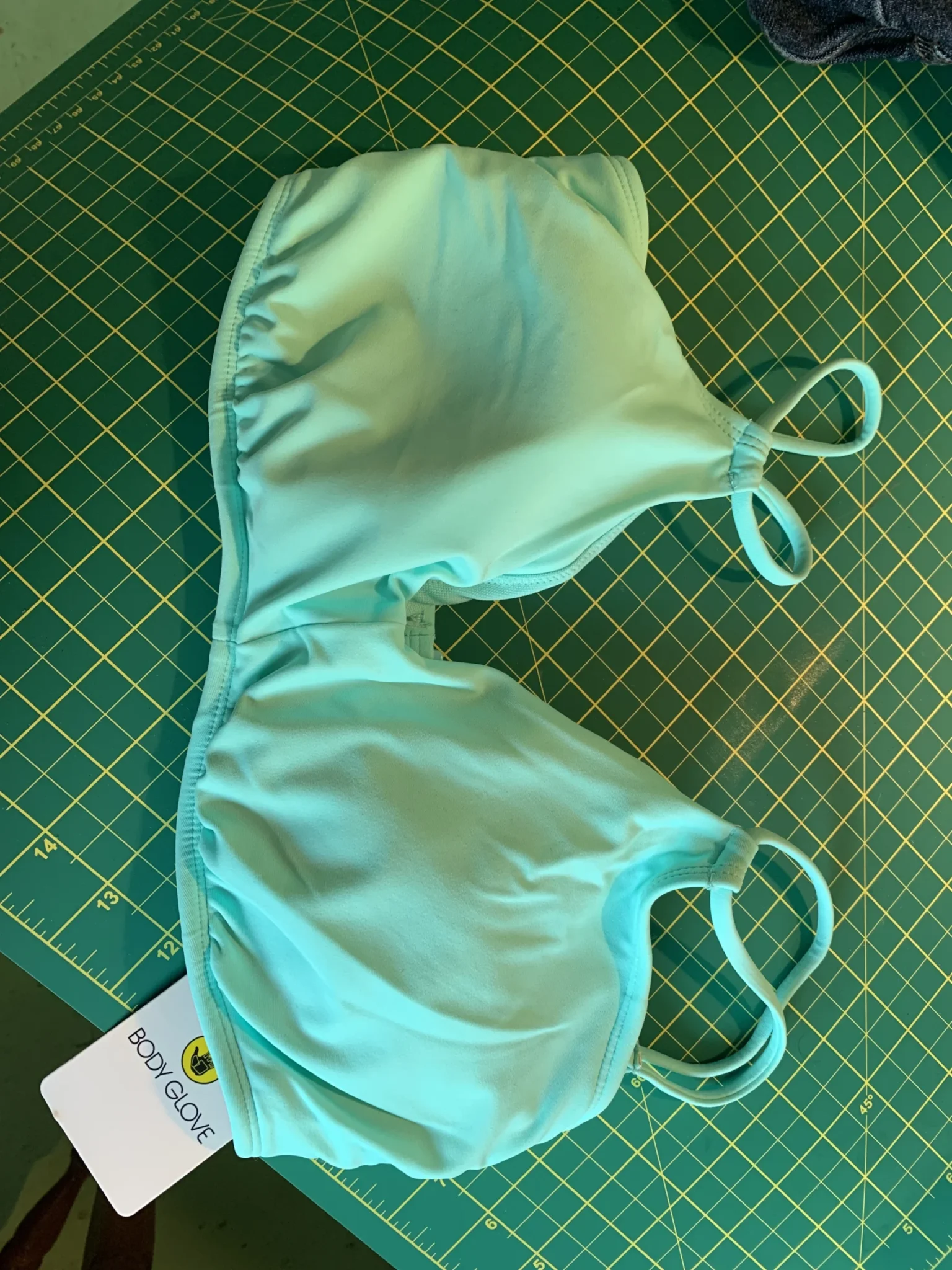 Featured image for Top Bikini Body Glove