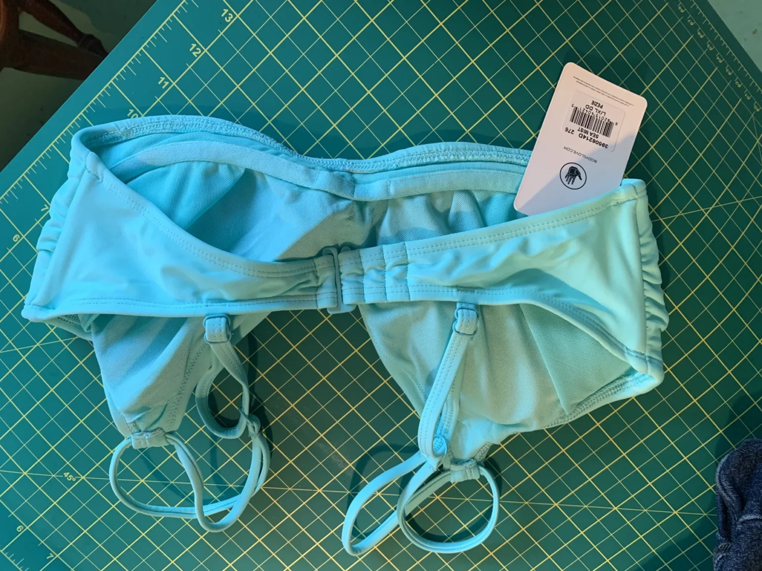 Image for Top Bikini Body Glove