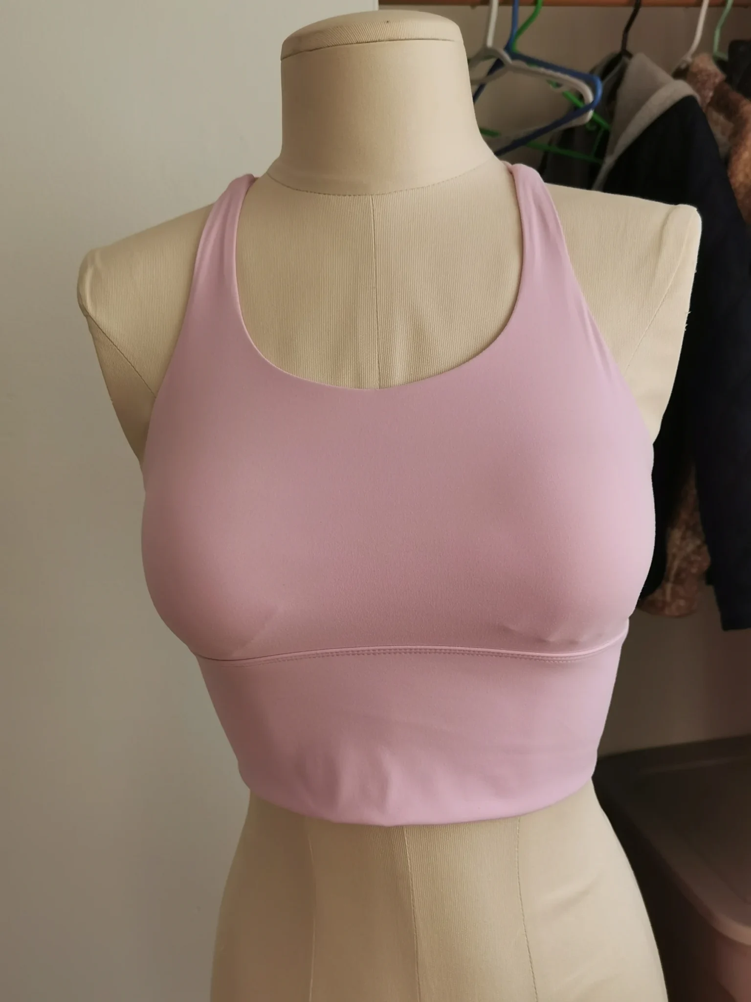 Featured image for Nora Apparel
