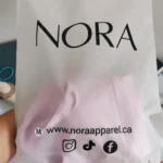 Thumbnail for Nora Apparel