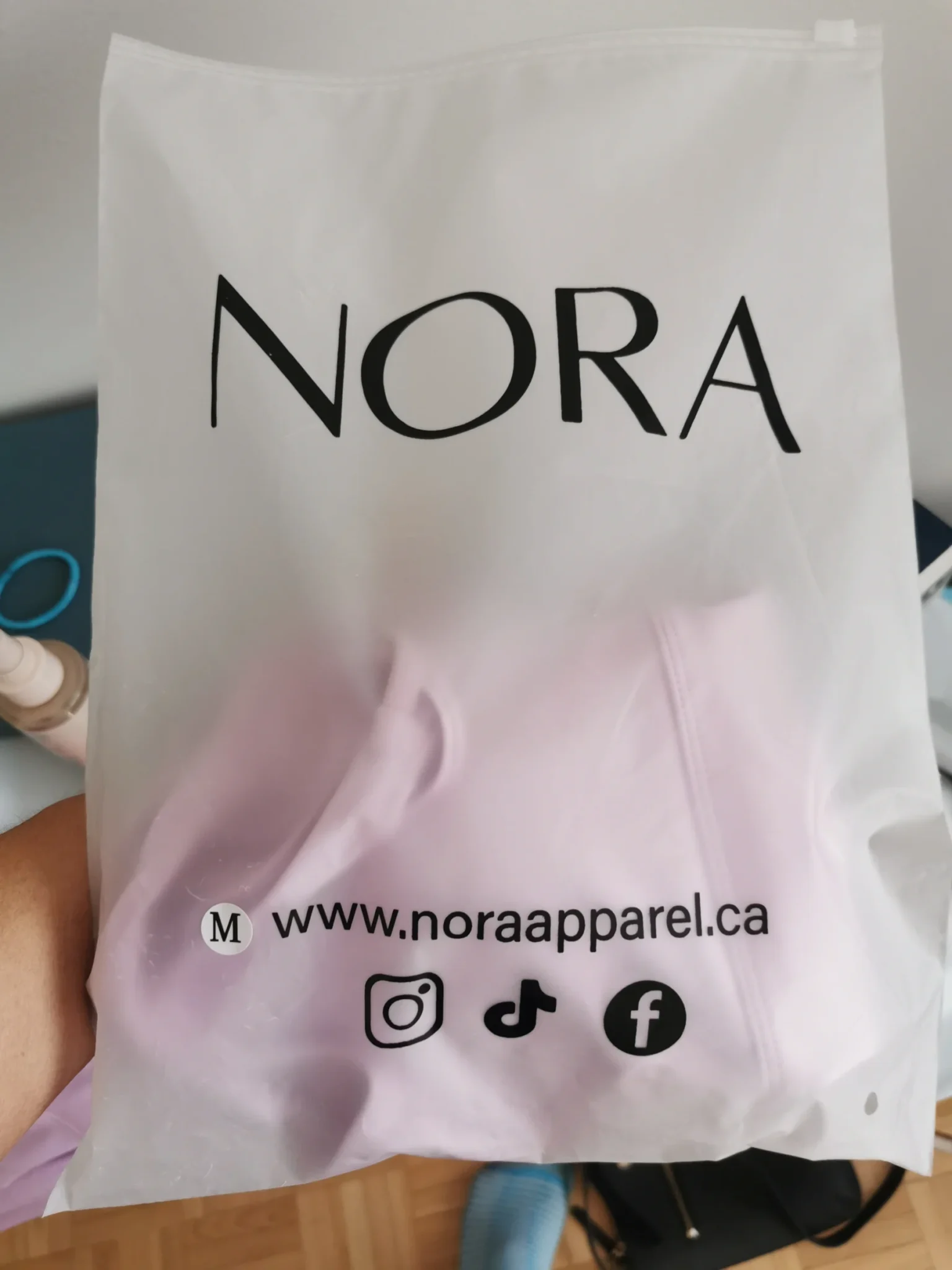 Image for Nora Apparel