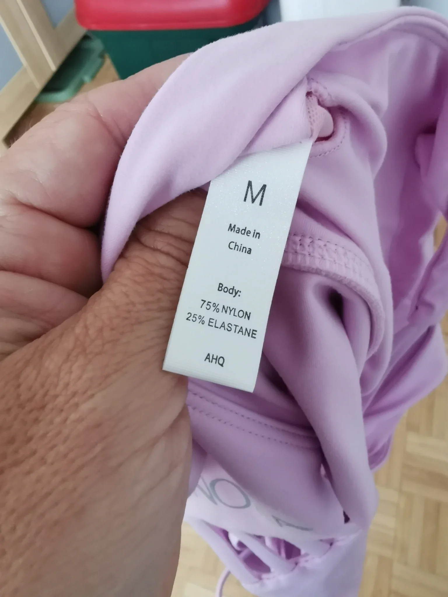 Image for Nora Apparel