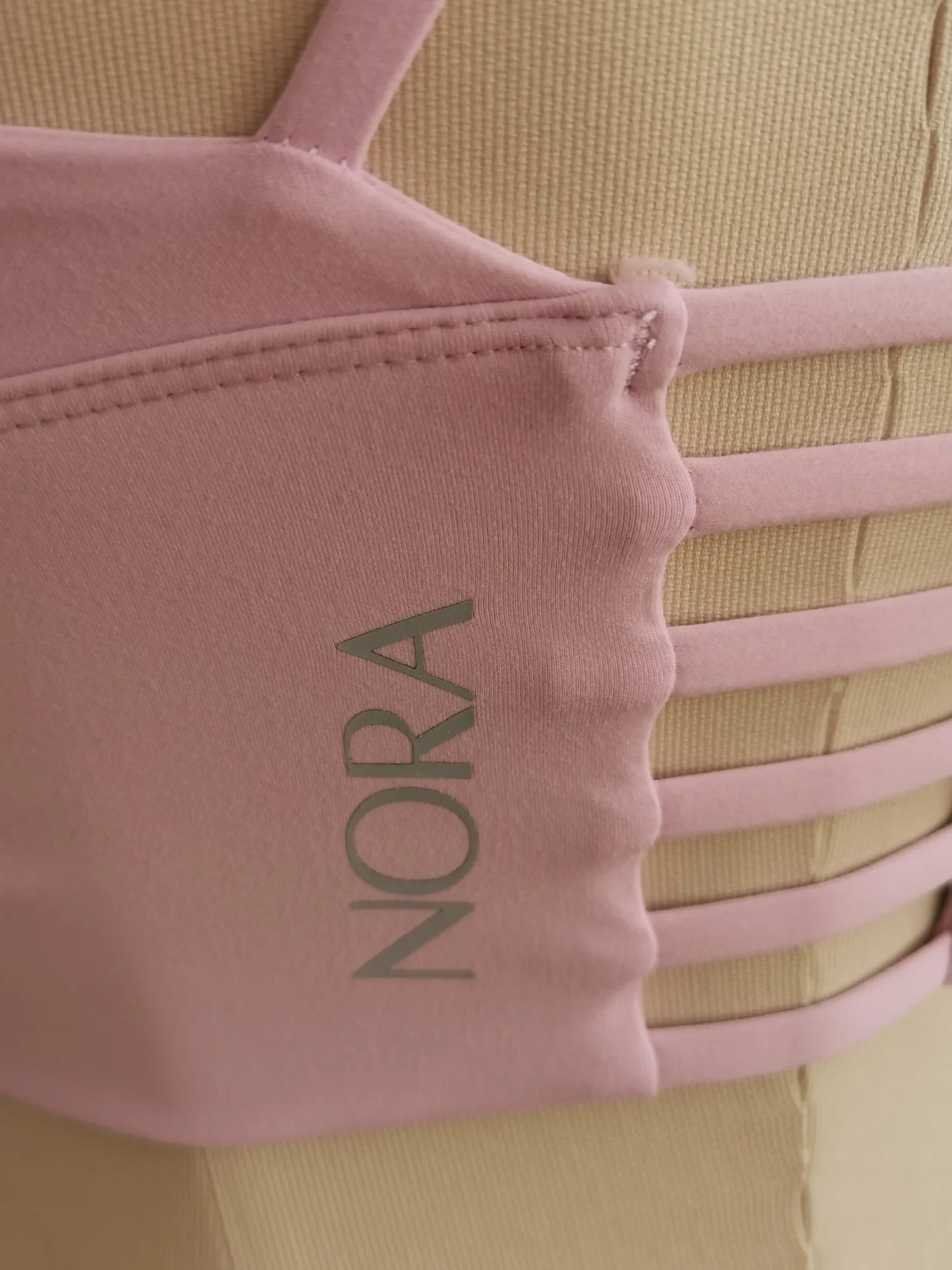 Image for Nora Apparel