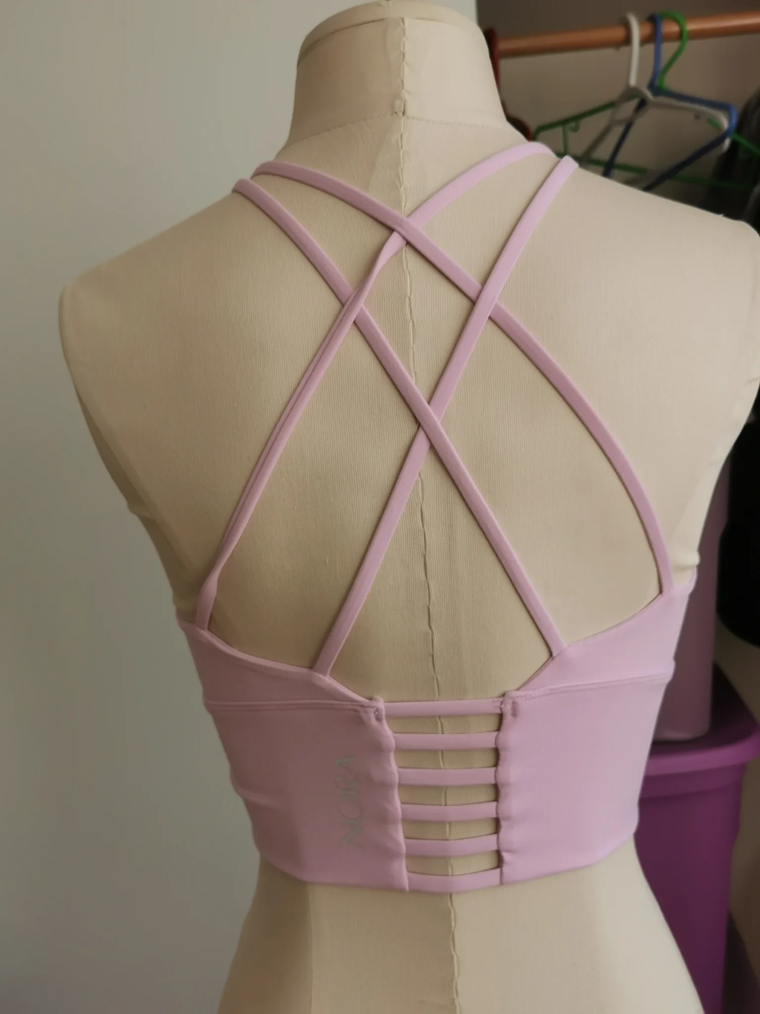 Image for Nora Apparel