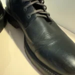 Thumbnail for Black leather boots by Vagabond Shoemakers – Size 39