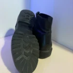 Thumbnail for Black leather boots by Vagabond Shoemakers – Size 39