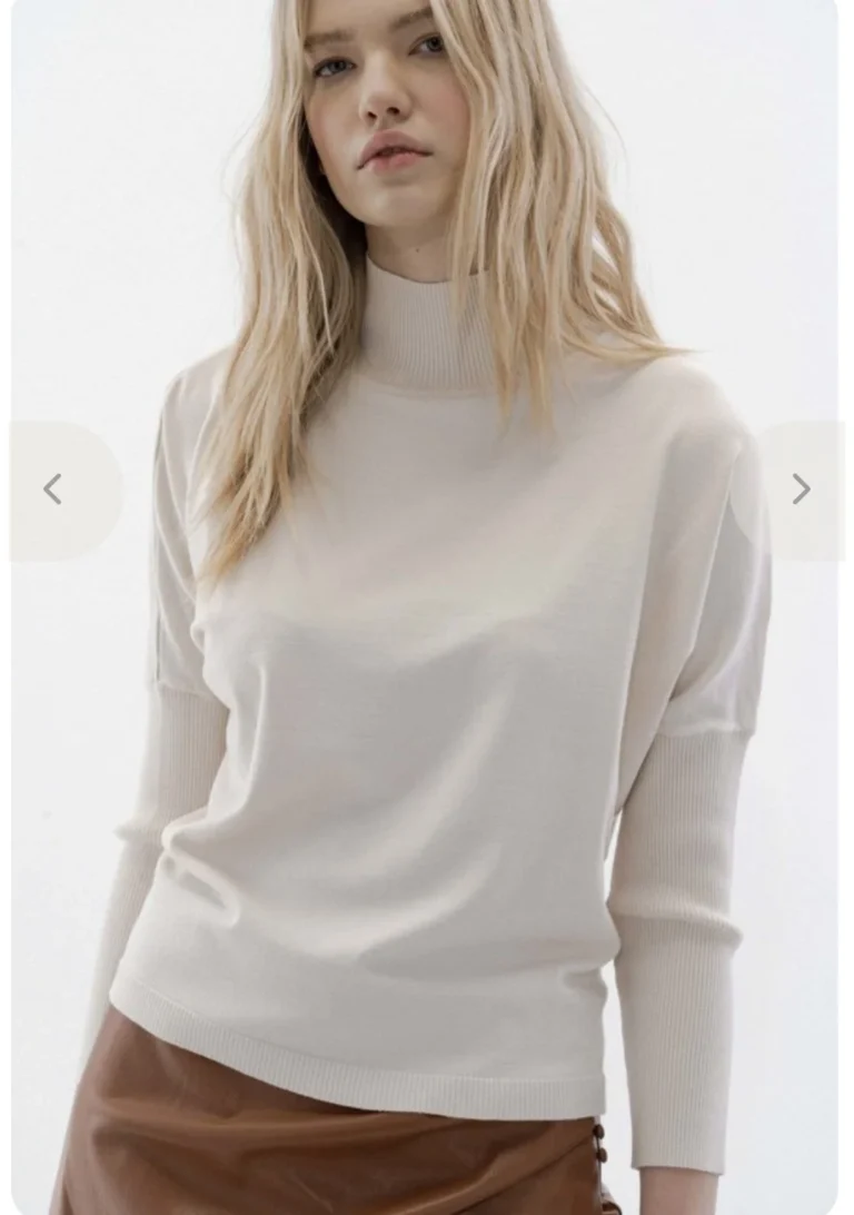 Featured image for 🌷Mindy jumper – Melissa Nepton