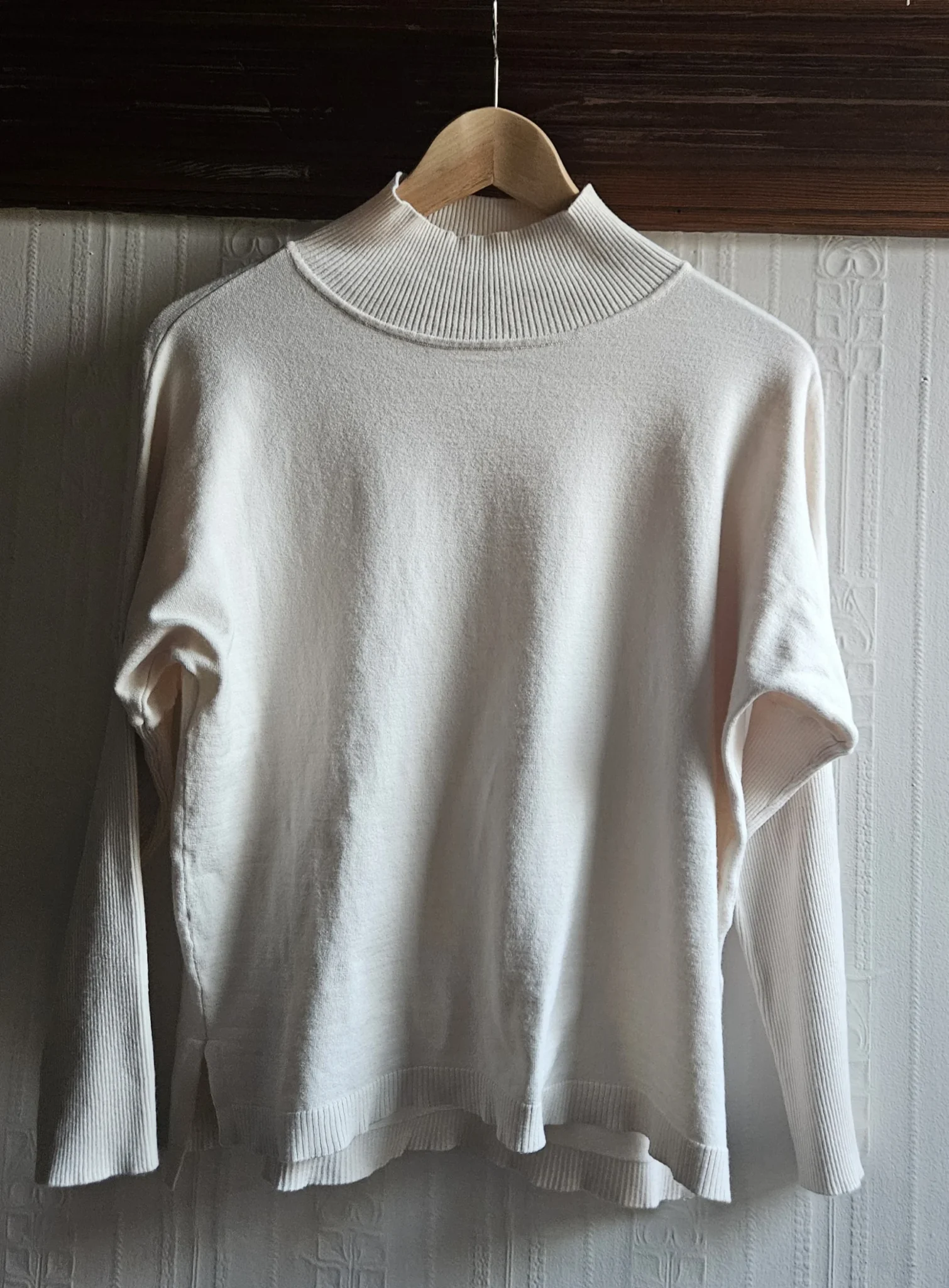 Image for 🌷Mindy jumper – Melissa Nepton