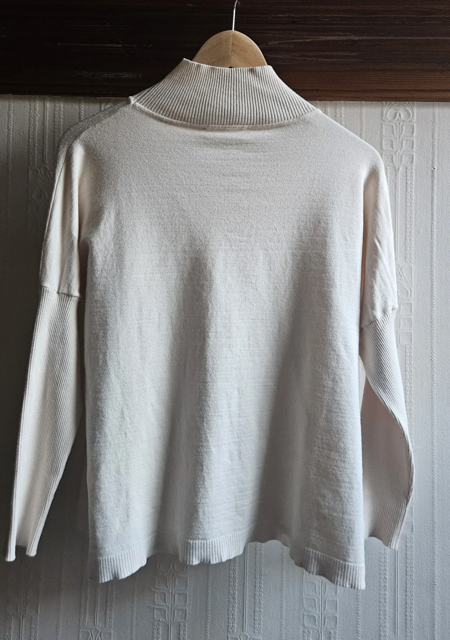 Image for 🌷Mindy jumper – Melissa Nepton