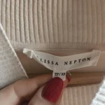 Thumbnail for 🌷Mindy jumper – Melissa Nepton
