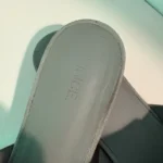 Thumbnail for Vince grey suede mules – Size 38 (US 8)
