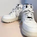 Featured thumbnail for Nike Air Force 1 High Utility 2.0 – White Size: US 7.5