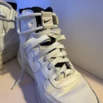 Thumbnail for Nike Air Force 1 High Utility 2.0 – White Size: US 7.5