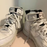 Thumbnail for Nike Air Force 1 High Utility 2.0 – White Size: US 7.5