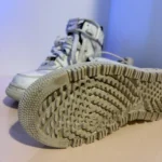Thumbnail for Nike Air Force 1 High Utility 2.0 – White Size: US 7.5