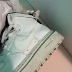 Thumbnail for Nike Air Force 1 High Utility 2.0 – White Size: US 7.5