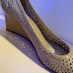 Thumbnail for Stuart Weitzman wedge heels – Size 8M