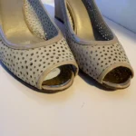 Thumbnail for Stuart Weitzman wedge heels – Size 8M